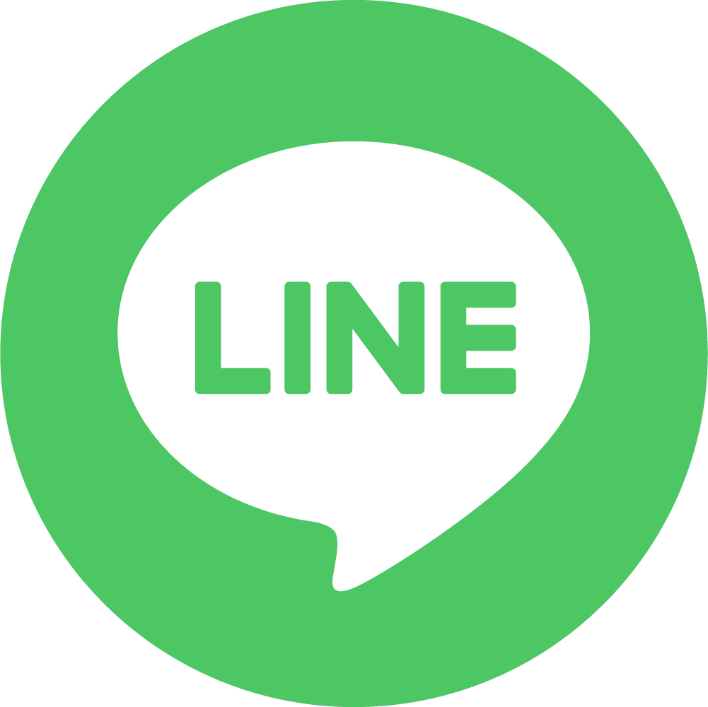 LINE友だちになる